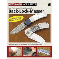 Bild Back-Lock-Messer