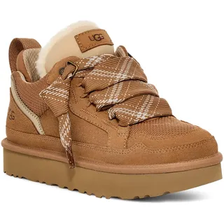 UGG Australia Lowmel Chestnut 36