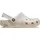 Classic Watercolor Marbled Clog K Bone Swirl 29