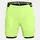 Herren Fitnessshort Ua Vanish Woven 2-in-1