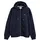 Kapuzenpulli Hoodie Blau S