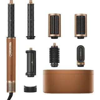 DREAME Airstyle Pro Multistyler gold