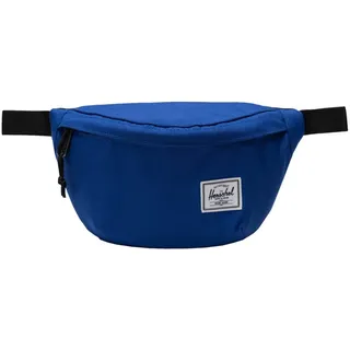 Herschel Classic Hip Pack 11382-05923, Gürteltasche, Uni, Blau, Größe: One size - Blau