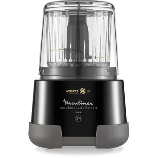Moulinex Moulinette Ultimate DP8108 Zerkleinerer