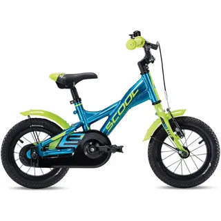S'cool XXlite 12 Zoll blau