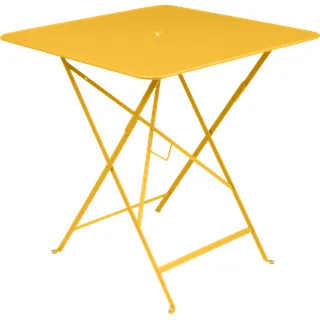 Fermob Bistro Stehtisch 71x71 cm Stahl