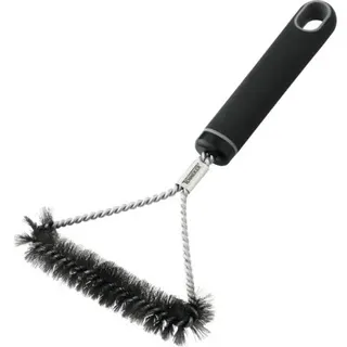TENNEKER Grillbürste Länge 31 cm