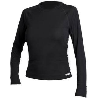 CMP Sweat 3y06256 Langarm-baselayer - Black - L