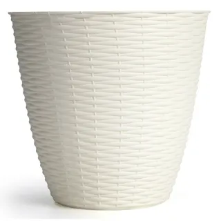 Vase Keramikschale Hoch 15 Cm Panna Art.34016