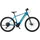 MONTIS 6.0i 2022 29 Zoll RH 51 cm blau matt