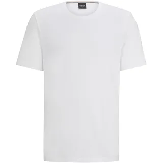 Boss Mix&Match T-Shirt R weiß S