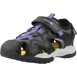 GEOX Borealis Boy Schwarz 40