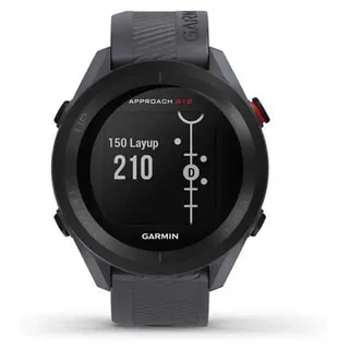 Garmin Approach S12 granitblau