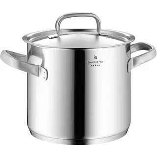 WMF Gourmet Plus Gemüsetopf 24 cm rund