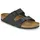 Arizona Birko-Flor, schmal, Schwarz 43