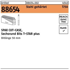 Bild von 5000009193309 Sechsrund-Bit T 30