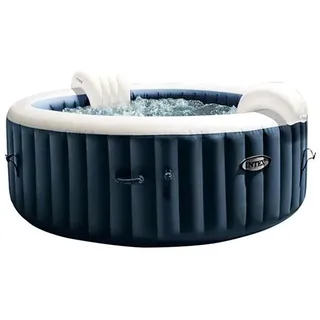 Colorbaby Whirlpool Puresso Bubbles Plus 795l 196x71 Cm - Multicolor - One Size