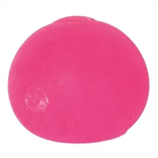 Ultra-Soft Antistress Ball - circa D6cm - sortiert