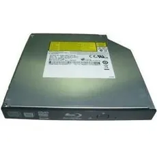 CoreParts Blu-ray burner DVDRW BD-5730S (Blu-ray Laufwerk, Blu-ray Brenner), Optisches Laufwerk, Schwarz