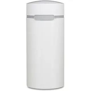 Mepal Vorratsdose »Kaffeepad-Dose Stora 24 Pads weiß« 1 Stk. tlg., weiß