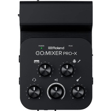 Bild von Go:Mixer Pro