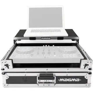 Magma Heimtex MAGMA DJ Controller Workstation DDJ-FLX4/DDJ-400