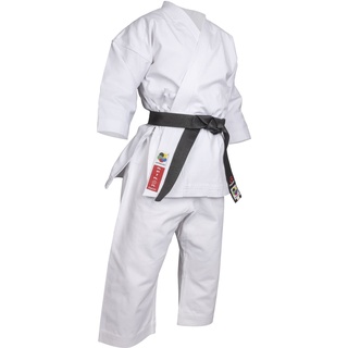 Karate-Gi „Reikon“ (WKF Approved) - weiss, Gr. 170 cm