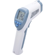 Bild von Infrarot-Thermometer