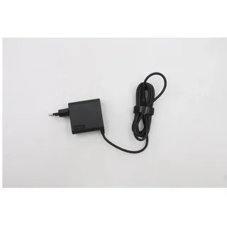 Lenovo Delta 89CC-EU Type-C 65W Black FRU (5A10W86265)