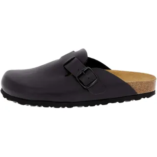 Bioline Clog Schwarz, 45