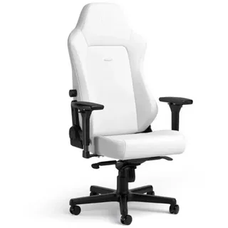Noblechairs Hero Gaming-stuhl - White