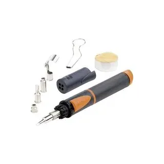 Portasol Pro Piezo 75 Kit Gaslöt-Set 1300 °C 90 min inkl. Piezozünder 1 St.