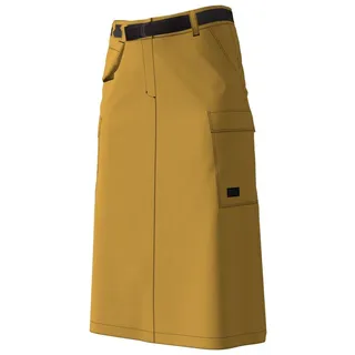 Halti Rundi Women's Midi Skirt harvest gold (B45) 38