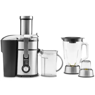 GASTROBACK 40153 Design Multi Juicer Digital Pro