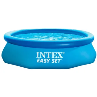Intex Easy Set Pool 305 x 76 cm blau