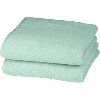 Ross Sensual 9000 Kinderhandtuch 50 x 100 cm jade