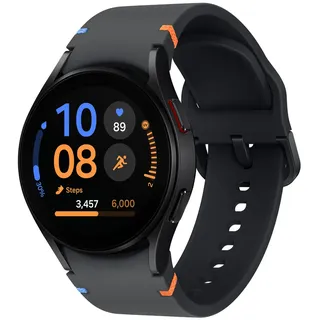 Samsung Galaxy Watch7 40 mm Bluetooth green Sport Band green S/M