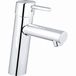 Grohe Concetto M-Size Einhandmischer DN 15 (23451001)