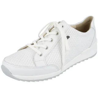 Finn Comfort Pordenone Damen Weiß 37