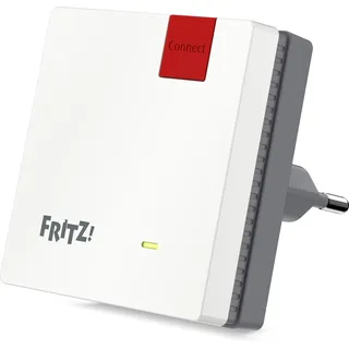 AVM FRITZ!Repeater 600 International 600 Mbps weiß