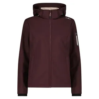 CMP Softshelljacke Damen Schwarz 42