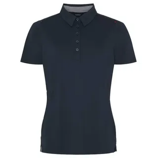 Sea Ranch Anniki Kurzarm-poloshirt - Dark Navy - XL