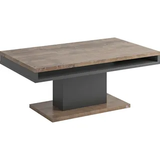 Set One by Musterring Lancaster Grau Eiche 110 x 45 x 65 cm