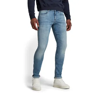 G-Star RAW Herren Revend Skinny Jeans