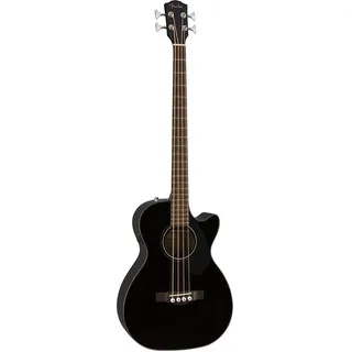 Fender CB-60SCE Black,