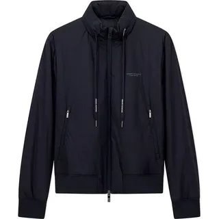 Armani Exchange Xm001583_af19196 Jacke Blau XL