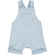 Müsli by Green Cotton Baby Boys Sweat Pocket Spencer and Toddler Training Underwear, Breezy, 86