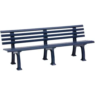 Blome JUIST 200 x 54 x 74 cm Blau