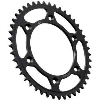 JT Corona 45 DENTI Passo 520 DIAM.INT. 125 - CERCHIO FORI 153