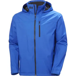 HELLY HANSEN Crew Hooded 2.0 cobalt 2.0 (543) XL